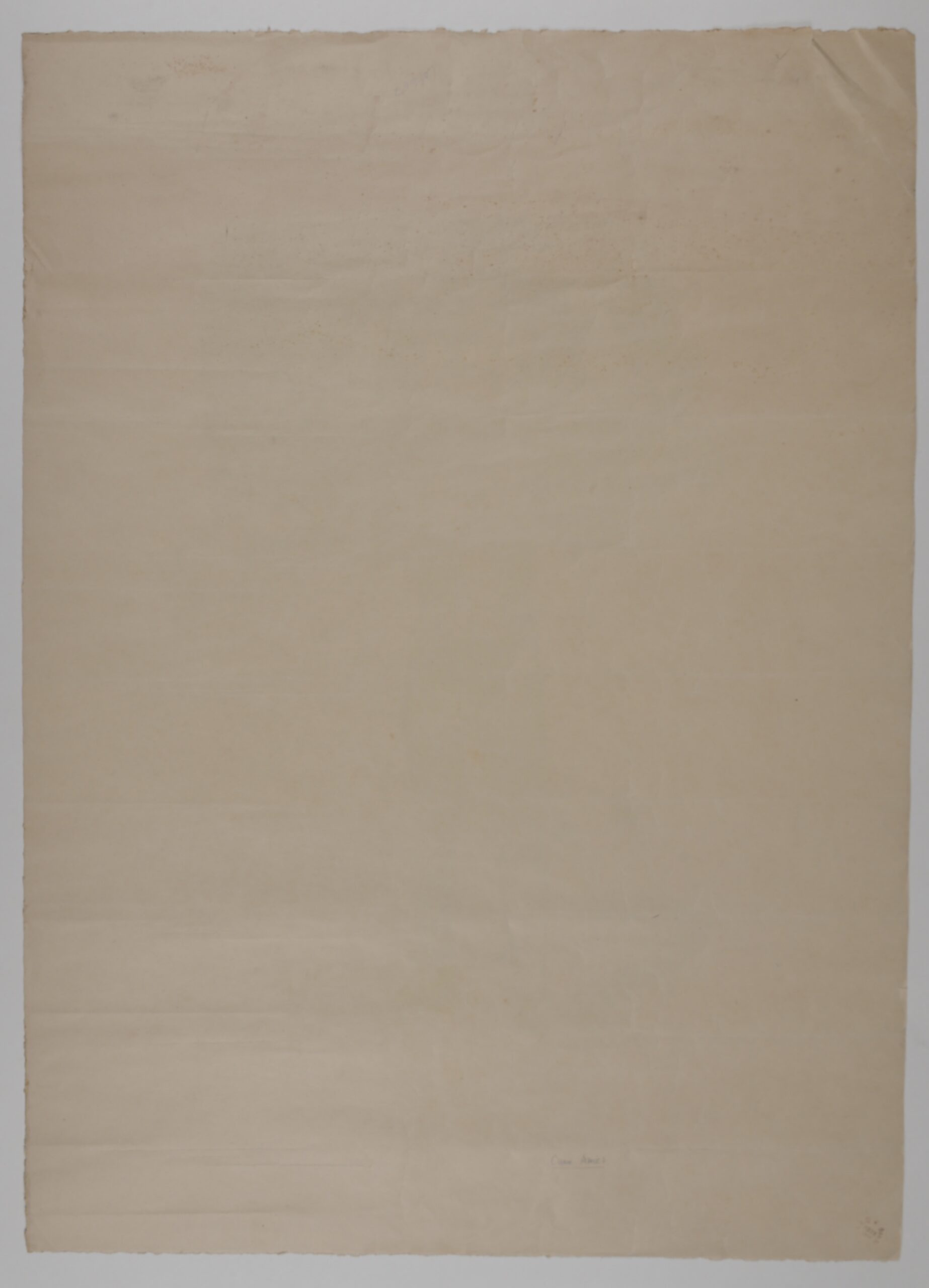 Cuno Amiet (1868-1961) : Blatt auf Weihnachten, 1926 – Image 5