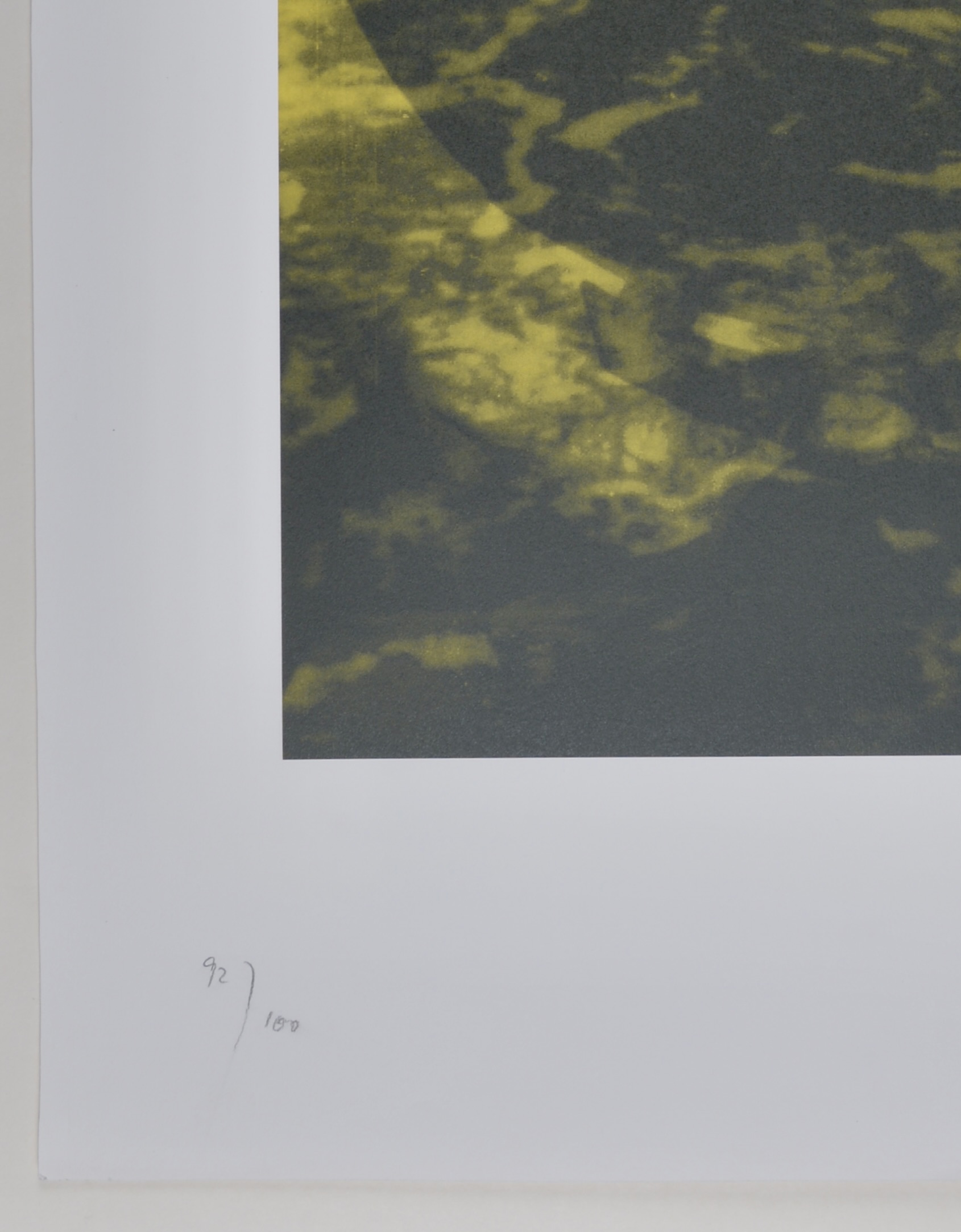 Urs Luthi : The End, 1993 – Image 4