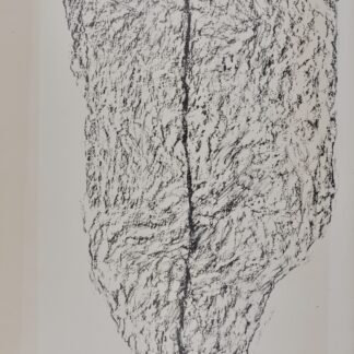 Rolf Iseli (1934) Stein, 1972 Lithographie sur papier Arches