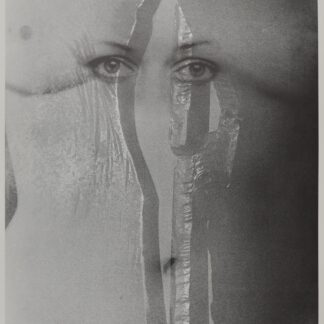 Oscar Wiggli (1927-2016) : Ohne title, C. 1980