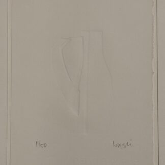 Oscar Wiggli : Sans titre, vers 1990 (Copie)