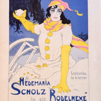 Walter Schnackenberg