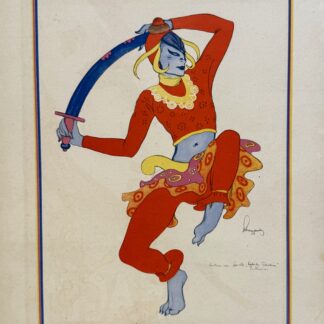 Walter Schnackenberg