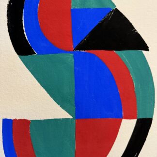 DELAUNAY