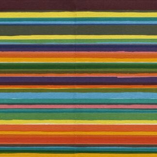 Piero Dorazio, Kokkora (#4), 1987