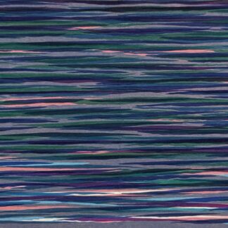 Piero Dorazio, Kokkora (#2), 1987