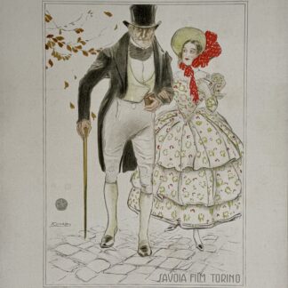 Size of the sheet: 36 x 26 cm / 14,1 x 10,2 in. Condition: Very good condition, vivid colors, full margins