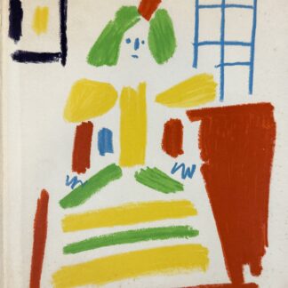 Pablo Picasso, Jaime Sabartés: - Picasso: Les Ménines et la vie (Cercle d'Art, Paris), 1958