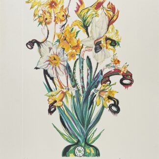 in Albert Field's catalogue of Dalí's graphic works.