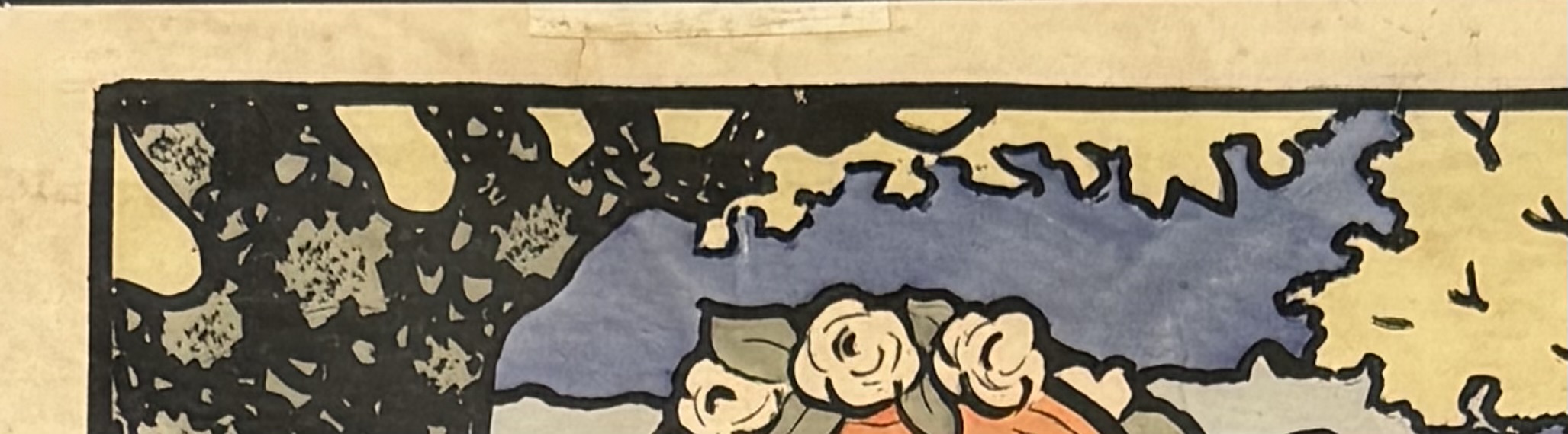 Eugène Grasset : Grafton Galleries, 1893 - Image 3