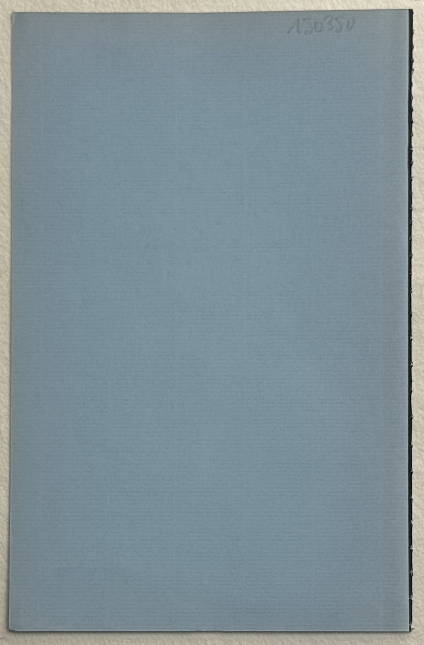 Andy Warhol : Holy Cats - Some talk to angels, C. 1957 - Image 3