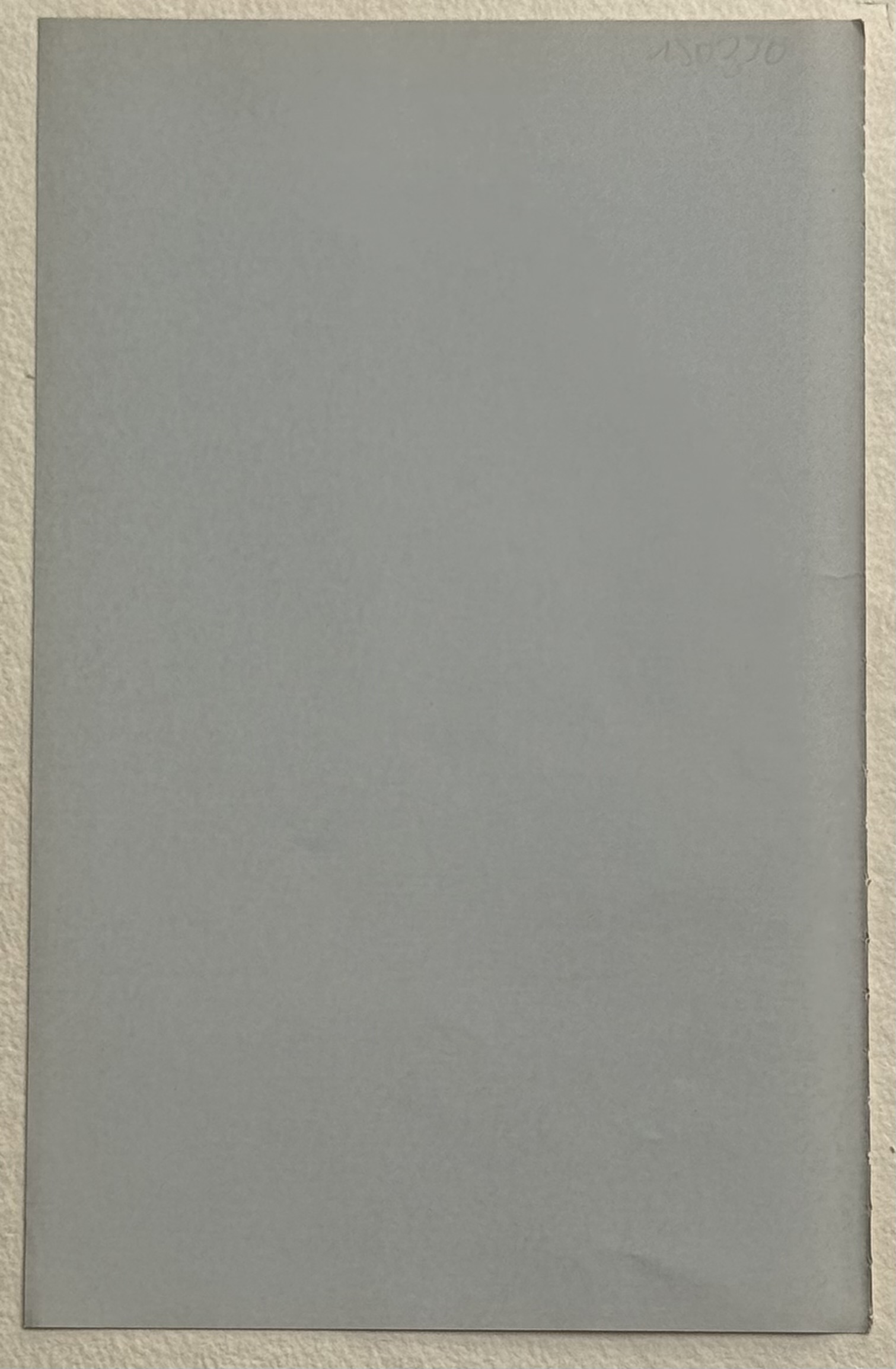 Andy Warhol's Mother - Holy Cats : Some like it day, c. 1957 - Image 3