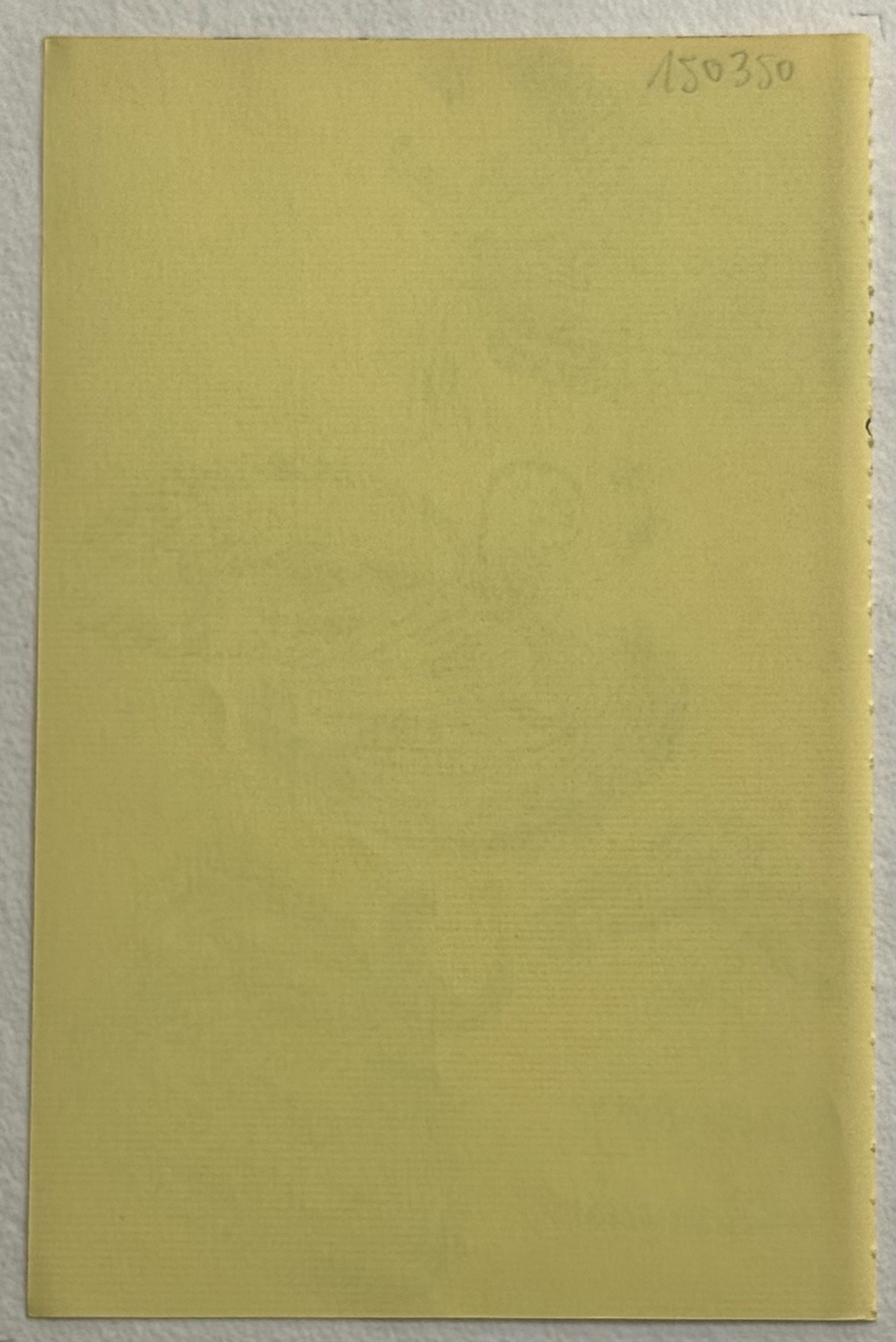 Andy Warhol : Holy Cats, Some play with Angels, C. 1957 - Image 3