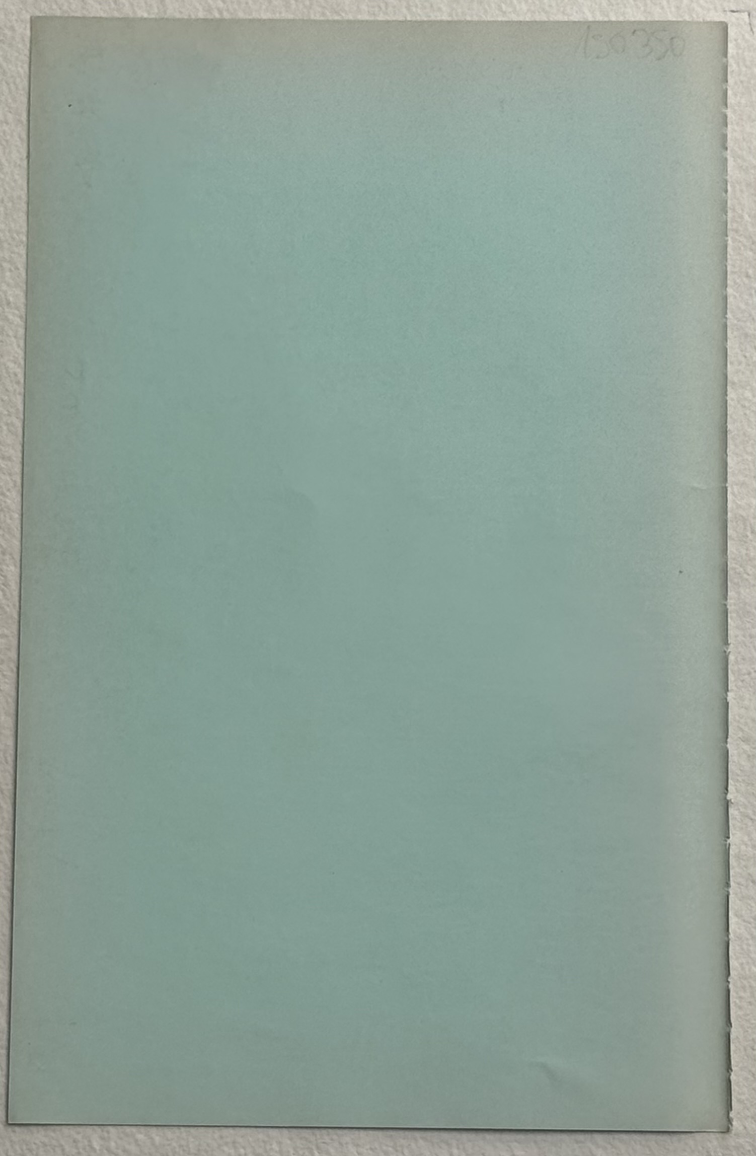 Andy Warhol : Holy Cats : Some don't, c. 1957 - Image 3