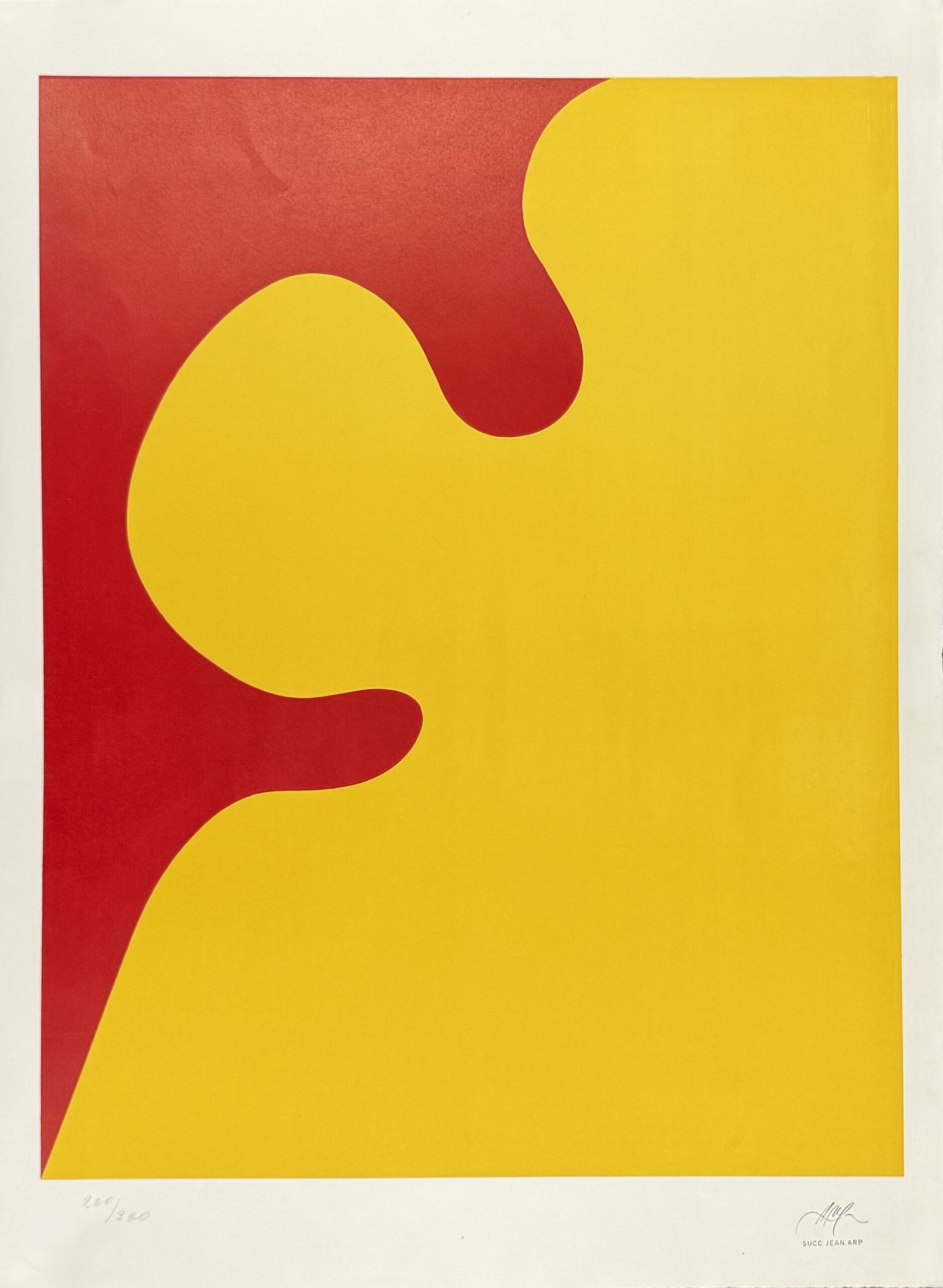 ARP St. Gallen I —1966