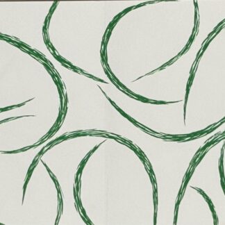 Piero Dorazio : Composition — Neujahrsblatt (New Year's print), Erker-Galerie, St. Gallen, 1994