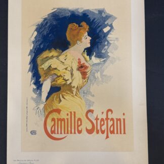 Les Maîtres de l'Affiche