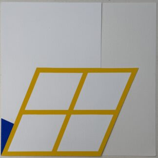 #ConstructedArt, #Silkscreen, #MADI, #AndreStempfel