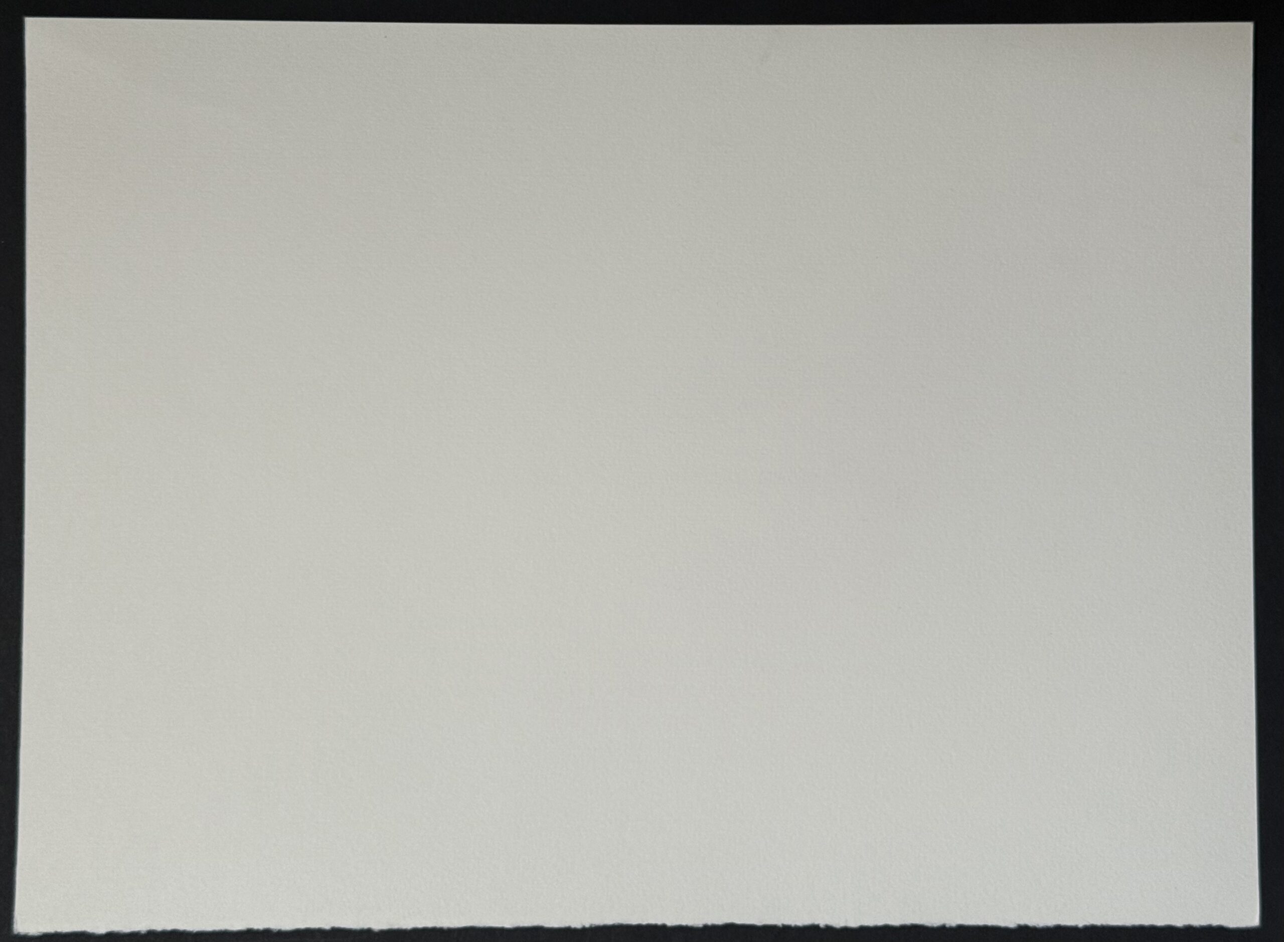 Yves Laloy : Untitled, from the portfolio "Diversités abstraites", 1992 (Hand-Signed) - Image 3
