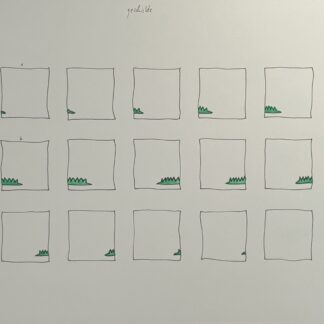 SCHMIT Tomas : Geschichte, 1979 (signé)