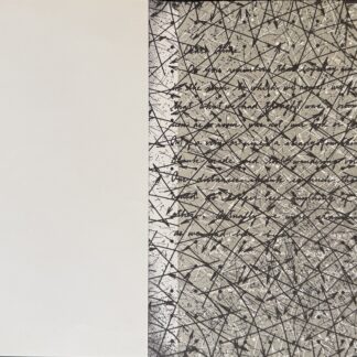 Gérard TITUS-CARMEL : Composition, 1982