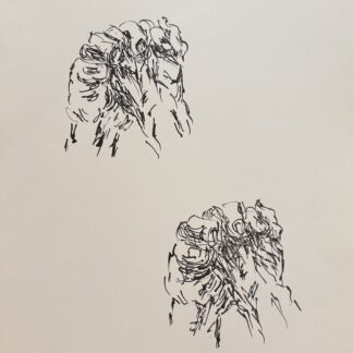 Jean BAZAINE : Composition, 1982