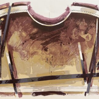 Shusaku ARAKAWA : Composition, 1982