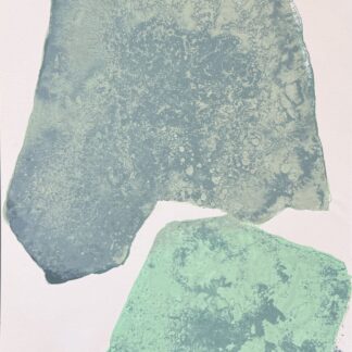Pierre TAL COAT : Composition, 1982