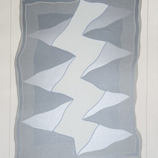 Anthony BENJAMIN : Vida, 1978 (signed)