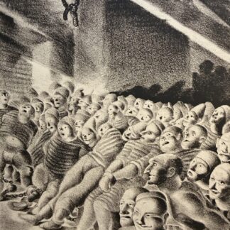 Mariette Lydis : xd, 1938