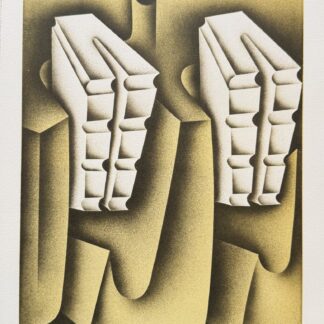 Jacques POLI : Solar Furnace (Four solaire – Le Feu V), 1978