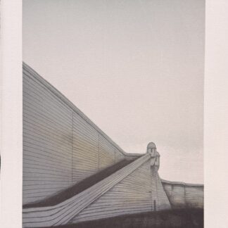 Alain LE FOLL : Fortifications (La Genèse des travaux publics III), 1978